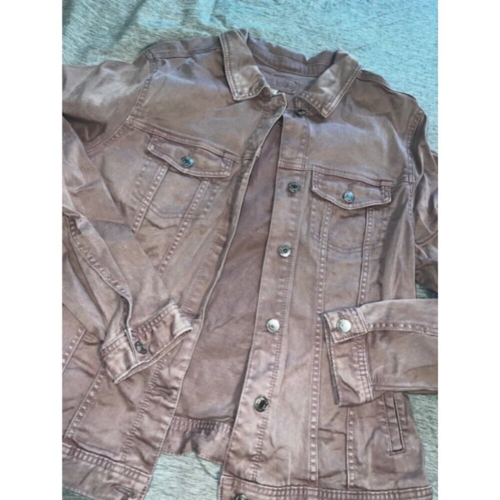 Maurices Jacket - Size 0X - Picture 5 of 5
